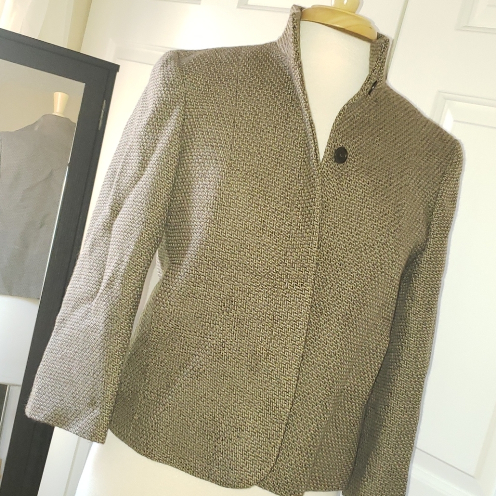 Sport coat